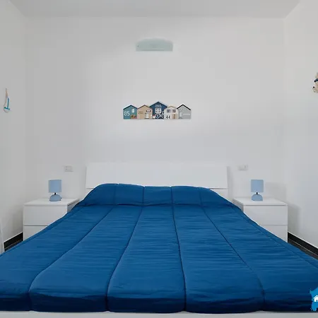 Nuovo Bilo Moderno A 950 M Dalla By Budoniaffitti Semesterbostad Budoni