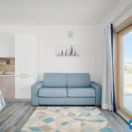 Nuovo Bilo Moderno A 950 M Dalla By Budoniaffitti Tatil Evi