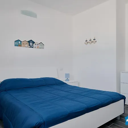 Nuovo Bilo Moderno A 950 M Dalla By Budoniaffitti Semesterbostad *
