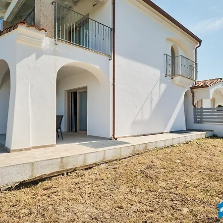 Nuovo Bilo Moderno A 950 M Dalla By Budoniaffitti